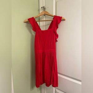 Altar’d State Preppy Dress